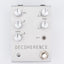 Decoherence Drive Pedal - Whitman Audio